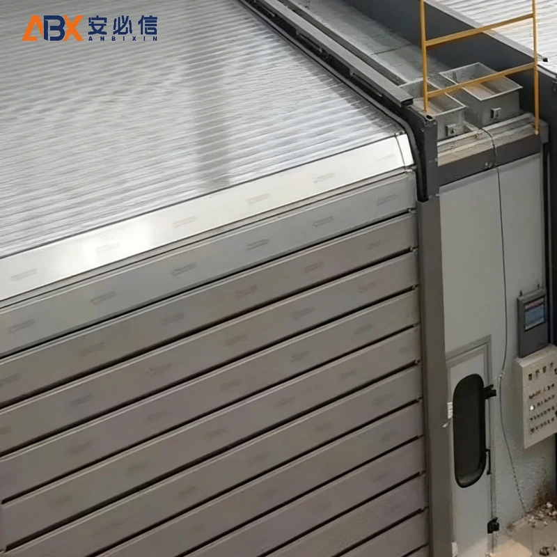 甘南藏族自治州感应高速门